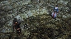 Throne Of The Sword Master Eps 38 Sub indo