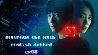 Sisyphus the myth (eng/dub ep08)