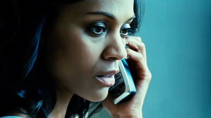 “Deadly Black Orchid”: How Powerful Is the Top Assassin’s Sixth Sense? Film Editing & Movie Commenta
