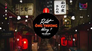 Biết ông thương không hót tiktok