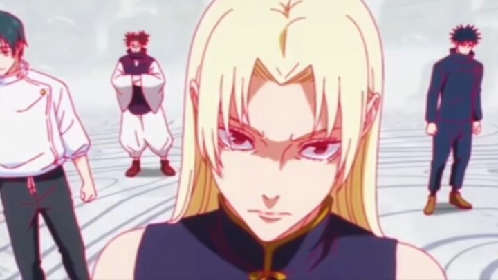 ga kuat😖 mode kumpul dibuat kece abies [AMV]