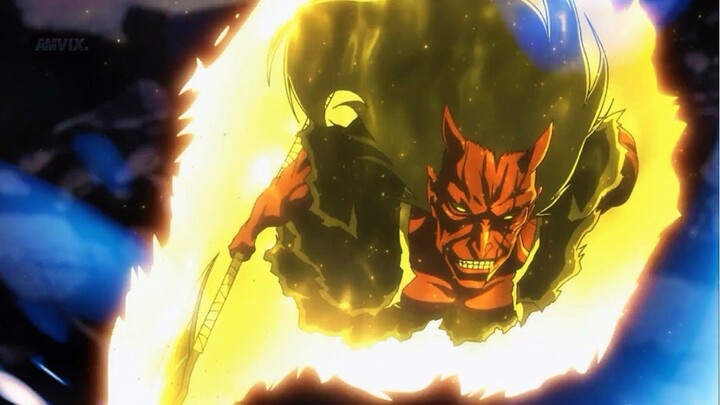 KENPACHI SERIUS, BANKAI PUN KELUAR 💀🔥 — BLEACH TYBW S4 THE CALAMITY