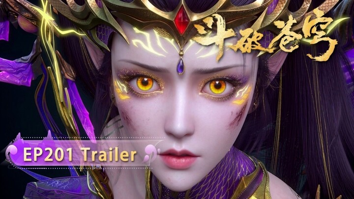 BRTH episode 201  Xiao Yan dan Cai Lin menuju Pulau Naga untuk menyelamatkan Zi Yan 🔥