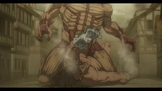 Attack On Titan The Final Season Part 2 •Trailer | one anime |