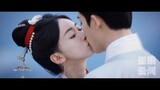 Wang Xingyue and Wu Jinyan in The Double เรียกข้าว่าคุณหนูอันดับหนึ่ง