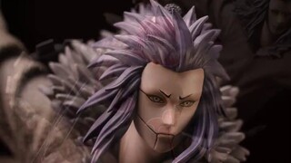 It is indeed the ceiling of the past.