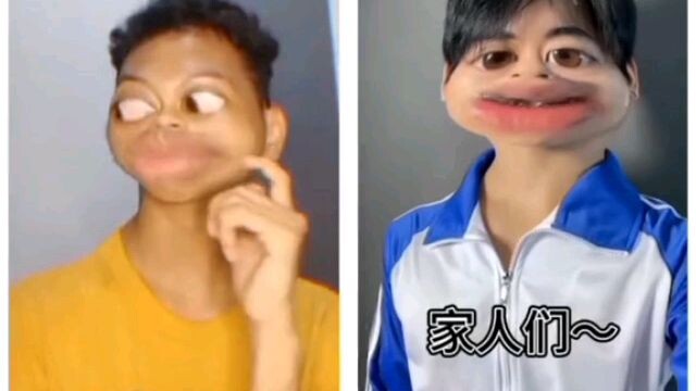 cosplay gojo indonesia dan china 🗿🗿