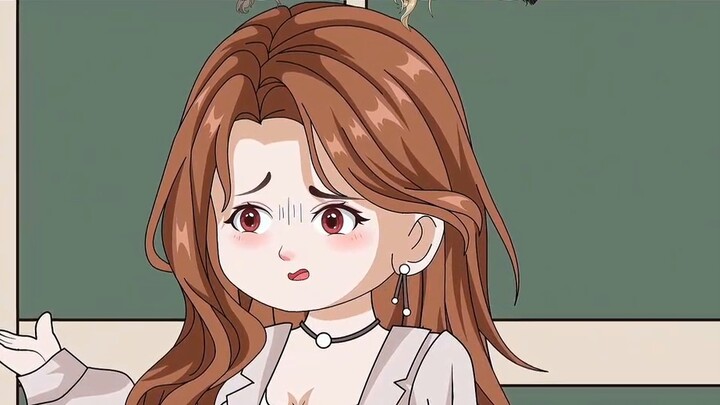 [Peak Fortune Telling] ตอนที่ 55丨1.5 ศพภาคต่อกำลังจะมา#Original Animation#Secondary Dimension