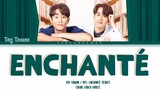 Enchanté ( Enchanté the series ) ost - Tay tawan