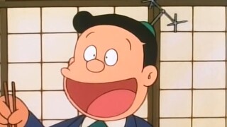 Nobita...has become...ungrateful...