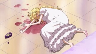 [OP HIGHLIGHT] The reason behind Sanji mom’s death