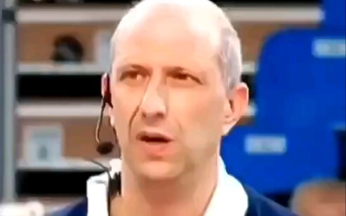Referee: ???