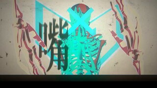 【Little Elf】Love is the vomit of love【PV】