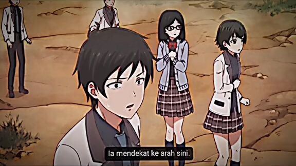 anime baru