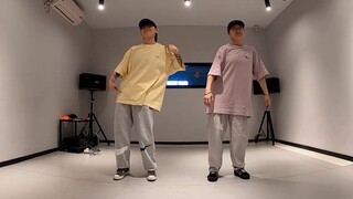 Is the lazy chill feeling of hip-hop acquired through practice?! Here are the steps to practice it~