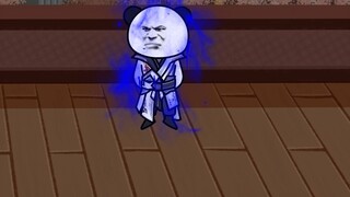 [Martial Arts Universe] Episode 69 | Lin Dong activates the stone talisman to learn the Great Sun Th