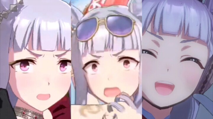 A-Chuan has three skins, and the Trainer has three trials.