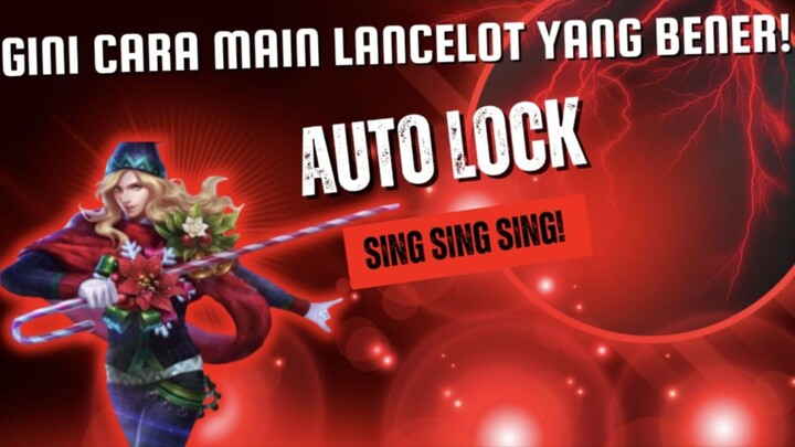 AUTO NANGIS MUSUH LIAT LANCE GINI!!!