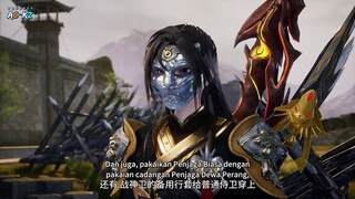 The Success Of Empyrean Xuan Emperor Episode 54 [Season 2] Subtitle Indonesia