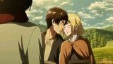 [Anime]MAD·AMV: Aku Sungguh Puas Sekali!