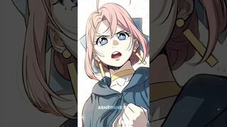 She Obsessed With Mc🍷✨ #manhwa #manhua #webtoon #manga #manhwaedit #manhwareccomendation #anime #amv