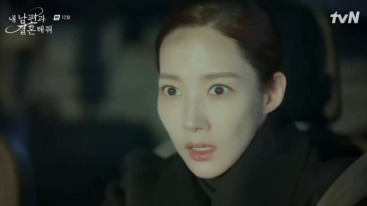 Spoiler Marry My Husband ep12😱😱😱