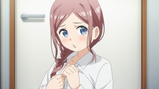 From bed to home wife 💕