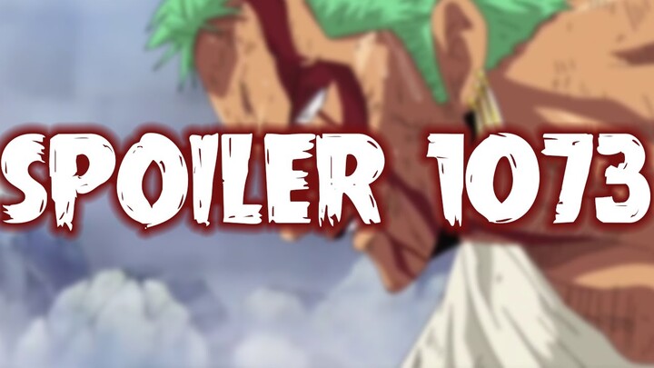 SPOILER OP 1073! FAKTA KLON SEMAKIN TERKUAK! LUCCI JADI KUCING GEPREK! - One Piece 1073+