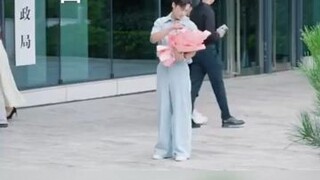 seminggu mau nikah pacarku malah mau balek cinta pertama y.