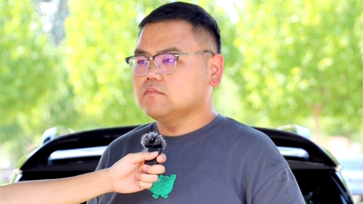 大车比小车费电？