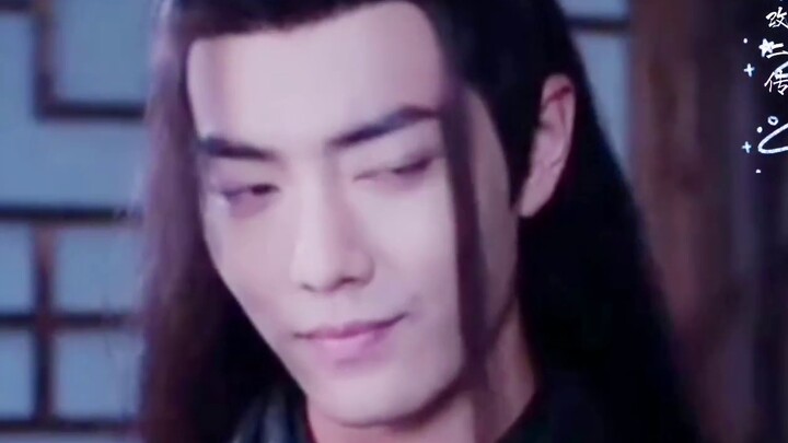 The fourth episode of Xianwang Jielong: Xiling, check in, cough cough (under 18, do not enter)
