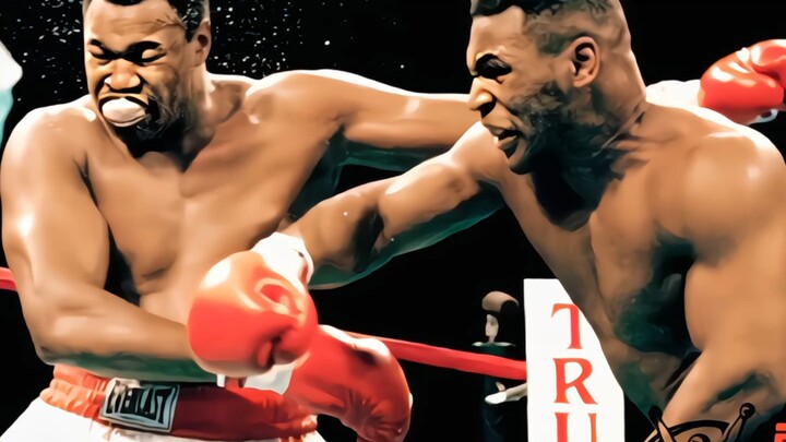 Đây là trận đấu Tyson thực hiện lời hứa, báo thù thay cho thần tượng Ali (toàn tập); fan boxing: ra 