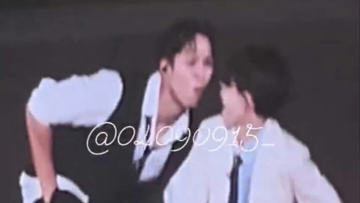 ใครโดนยุนจองฮันจับได้ ต้องถูกแซวไปทั้งชีวิต!