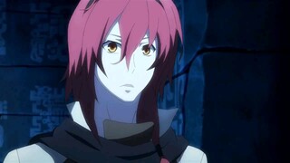 Rokka : Braves off the Six Flowers Tập 09