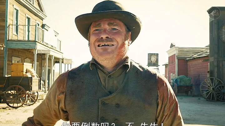 The Western Cowboy’s Marksmanship