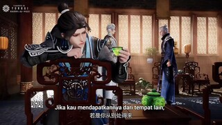 Against The Sky Supreme Eps 386 Sub Indo