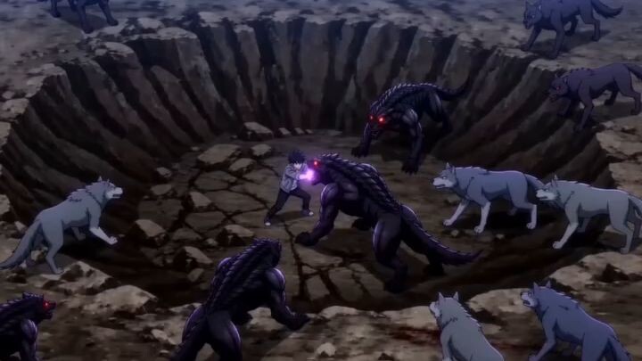 Betrayed and become overpowered to take revenge #animereels #OverpoweredMC #BetrayedHero #animefans