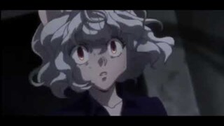 Hunter x hunter [AMV] FLY AWAY