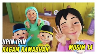 Upin & Ipin Ragam Ramadhan Episode Terbaru 2020 | Upin Ipin Terbaru 2020 | Musim 14