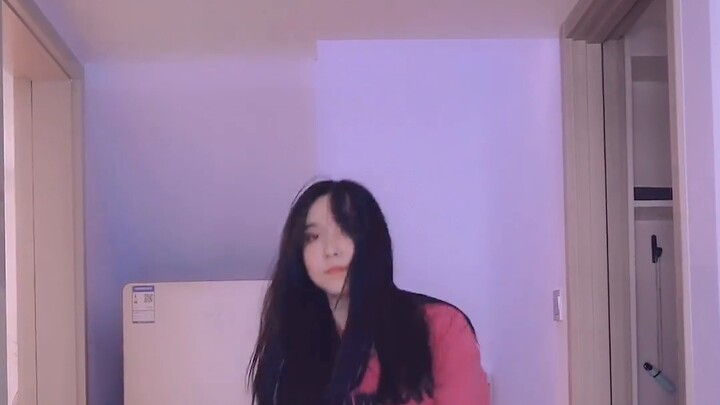 [West Island] Meat 0 Meat 0~ Come and dance Rollin' at home in the summer~