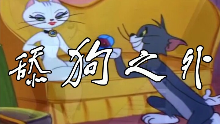『全明星』舔狗之外