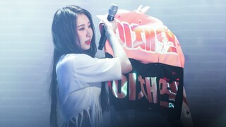 【Mixed Cut\Step To】[Lee Chae-yeon] ท่าเต้นสุดเจ๋งของ nh ที่มียอดวิว 1,800w จะทำให้คุณเข้าใจว่าทำไม