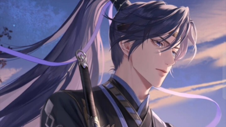 [Code Name: Hummingbird / Fu Rong] Who wouldn’t love a spirited young man?