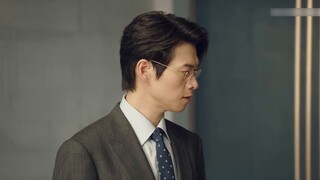 "Aku di sini" [Meng Yanchen x Liu Yifei] Episode terakhir