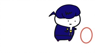 【JOJO ｜ Touhou Jousuke】 Josuke muốn chơi trò chơi ngón tay với bạn ~