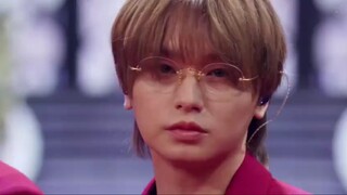 ฮซจ - อังกรแดง