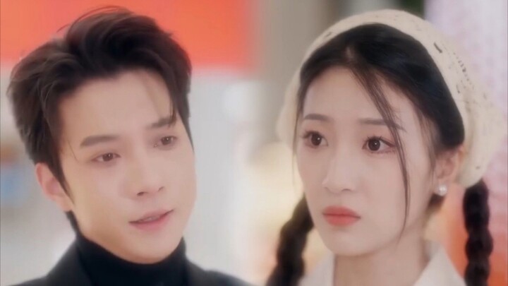 (พากย์ไทย) รักวุ่นๆ หัวใจเจ้าพ่อมาเฟีย