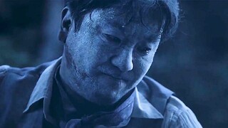 父亲为给儿子复仇，将自己献祭给了老鼠，帮他屠杀了全村！ #悬疑  #惊悚  #电影解说