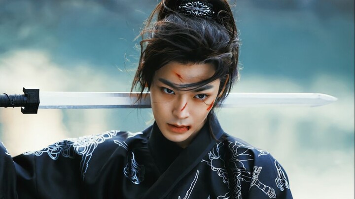 “No need for anyone to play second fiddle... it’s their traditional-attire high ponytails that reall