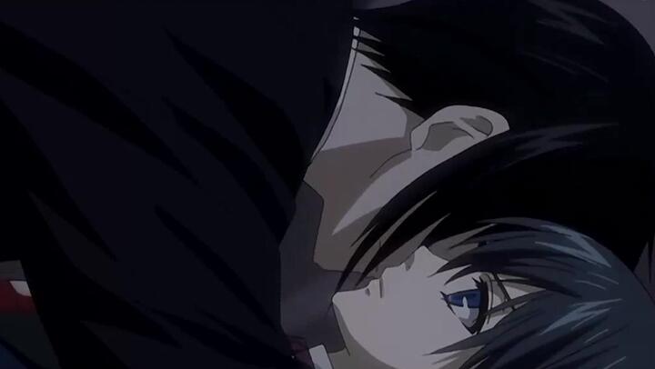[AMV|Black Butler]Cool Cut of Sebastian: Yes, My Lord.